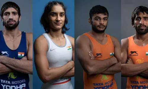 India Wrestling Tokyo Olympics Schedule India Wrestling Tokyo Olympics Schedule