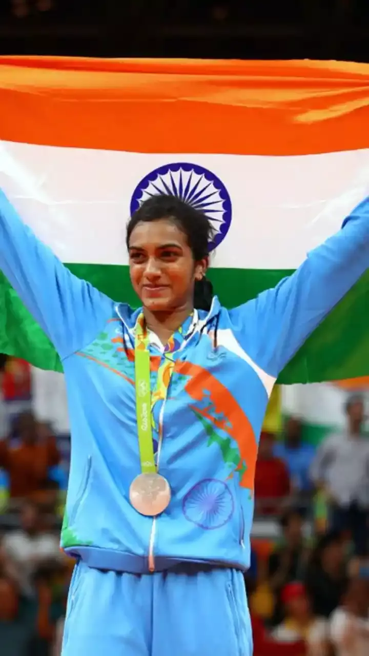 How well do you know about Indian badminton star PV Sindhu?