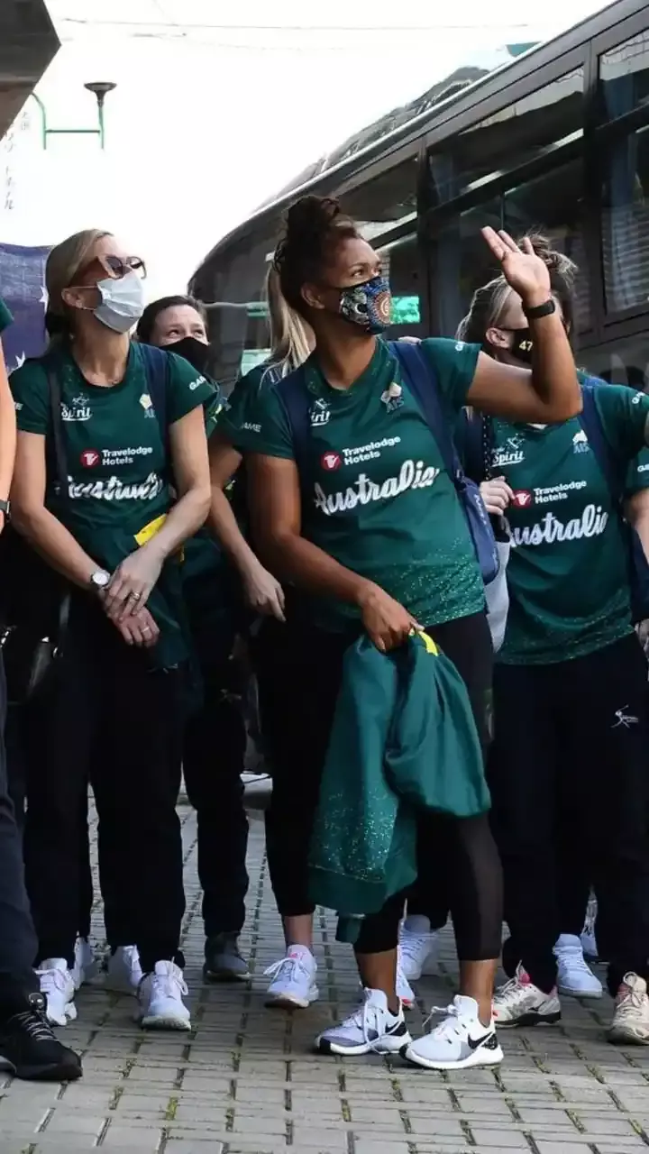 Tokyo Olympics: Australia to send the largest athlete contingent to the games.