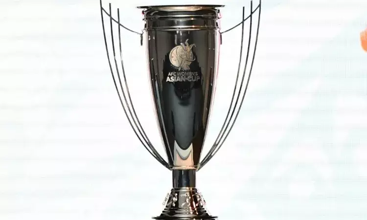 AFC 2022 womens Asian cup, womens football, India