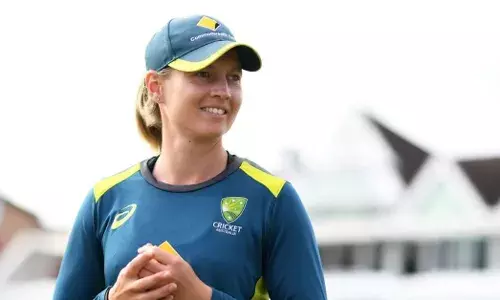 Womens Tests should be five-day contests: Australian captain Meg Lanning