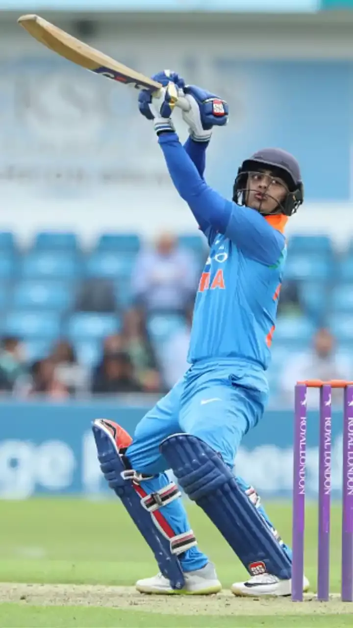 Ind vs Sri Lanka: Indian Players to watch out for