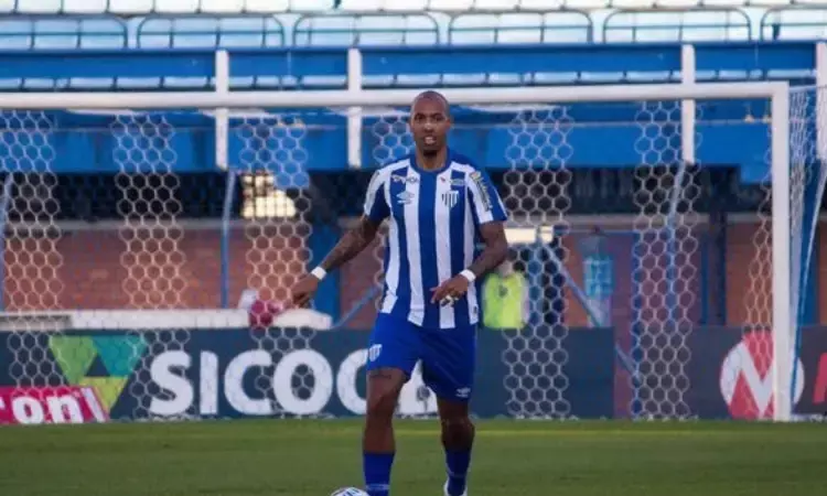 ISL: Bengaluru FC sign Brazillian defender Alan Costa