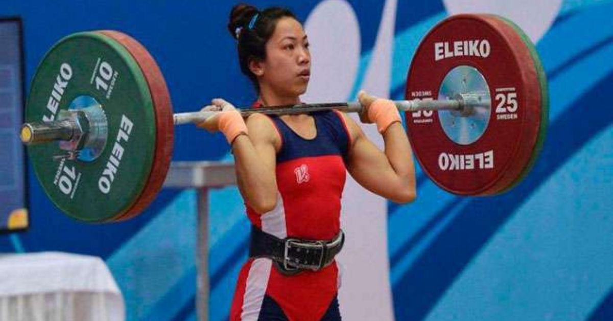 56 Indian women athletes at Tokyo Olympics: India's highest-ever female ...