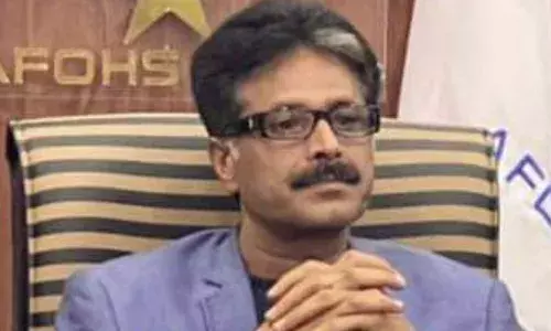 Former Pakistani hockey player Naveed Alam diagnosed with cancer, seeks govts help