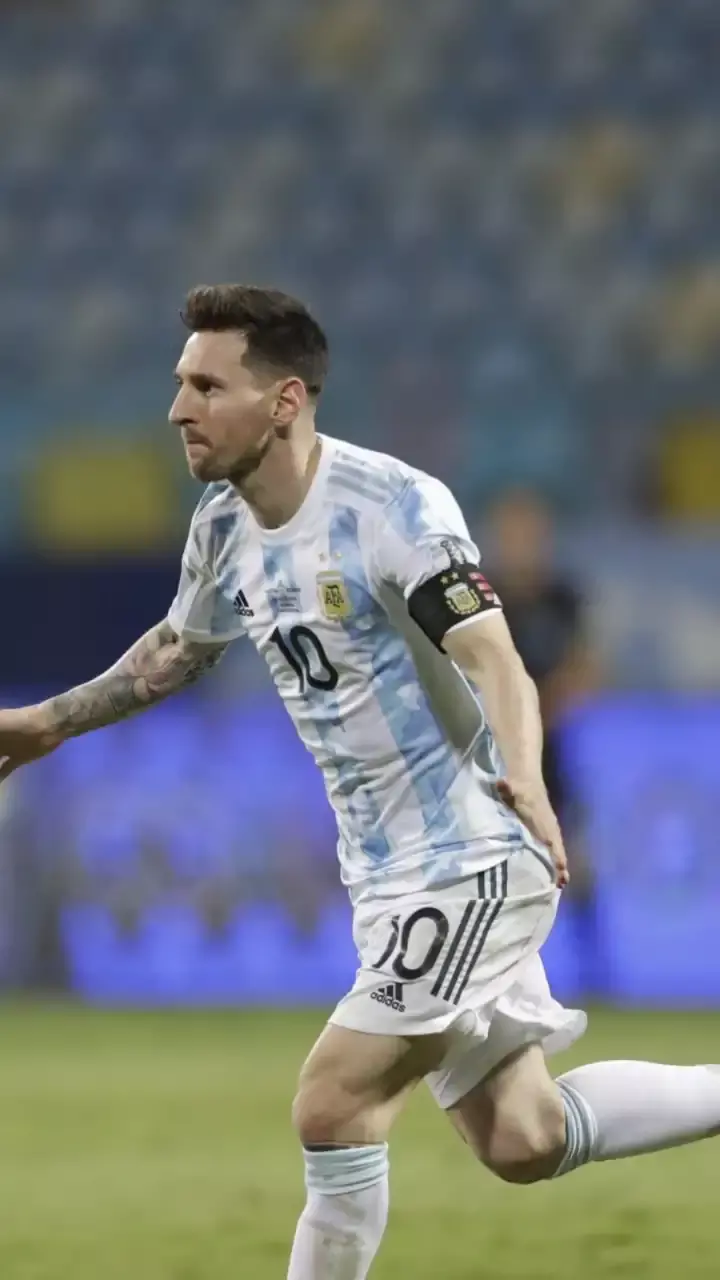 Copa America: Argentina qualifies for the finals against Brazil