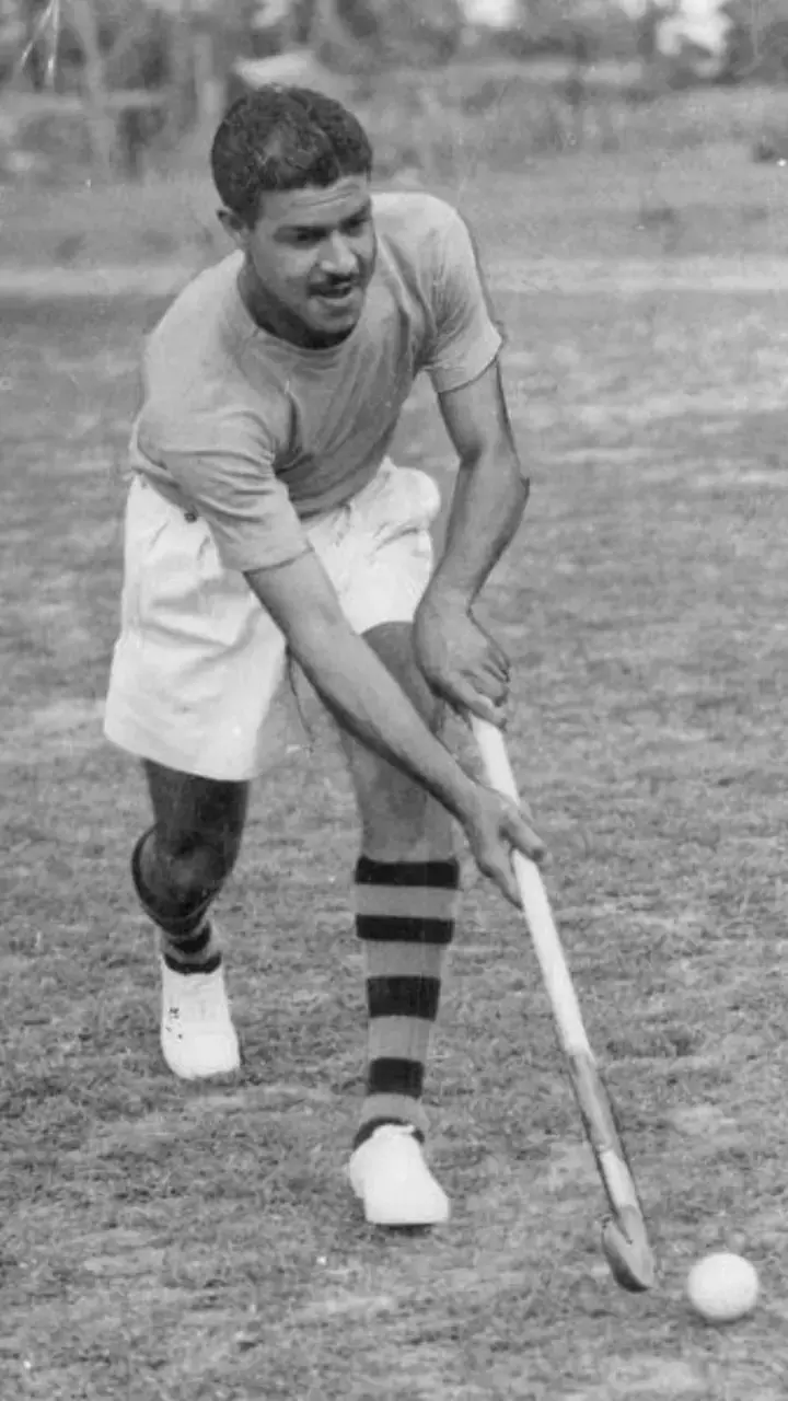 Indias oldest living Olympian Keshav Datt dies