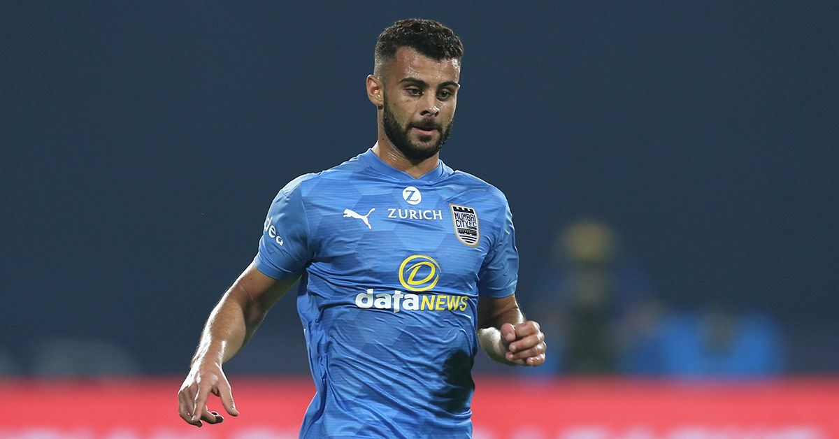 ISL Stunning transfer in Indian football, Hugo Boumous completes move