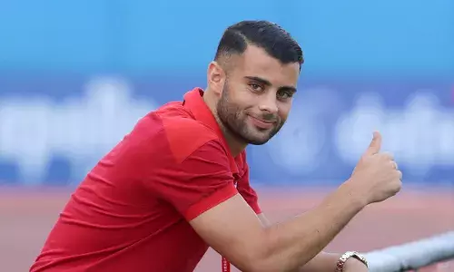 ISL: How do ATK Mohun Bagan plan to use Hugo Boumous?