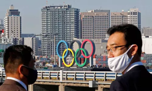 Understanding how bidding takes place for the Olympics