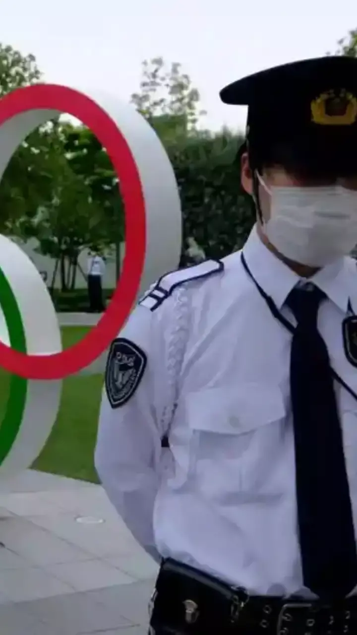 Japan to impose COVID-19 emergency 16 days before Tokyo Olympics begin