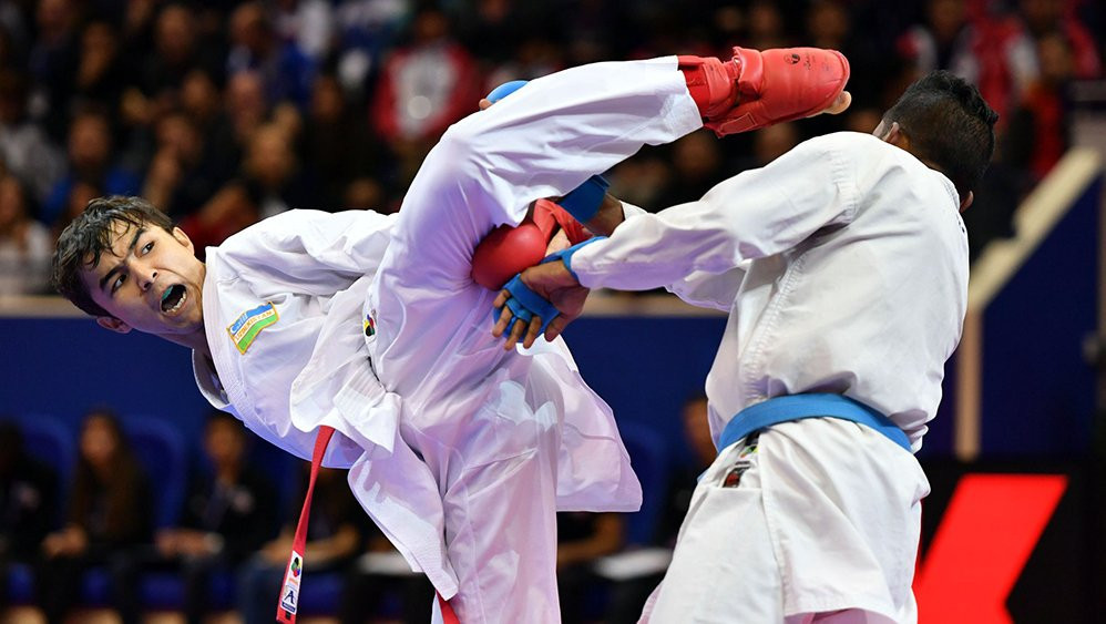 Karate at Tokyo Olympics Preview, Guide, Schedule, Key Players