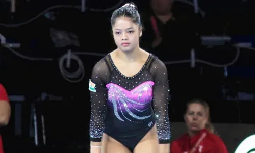 Gymnastics at Tokyo Olympics: Preview, Guide, Schedule, Indian Players Gymnastics at Tokyo Olympics: Preview, Guide, Schedule, Indian Players