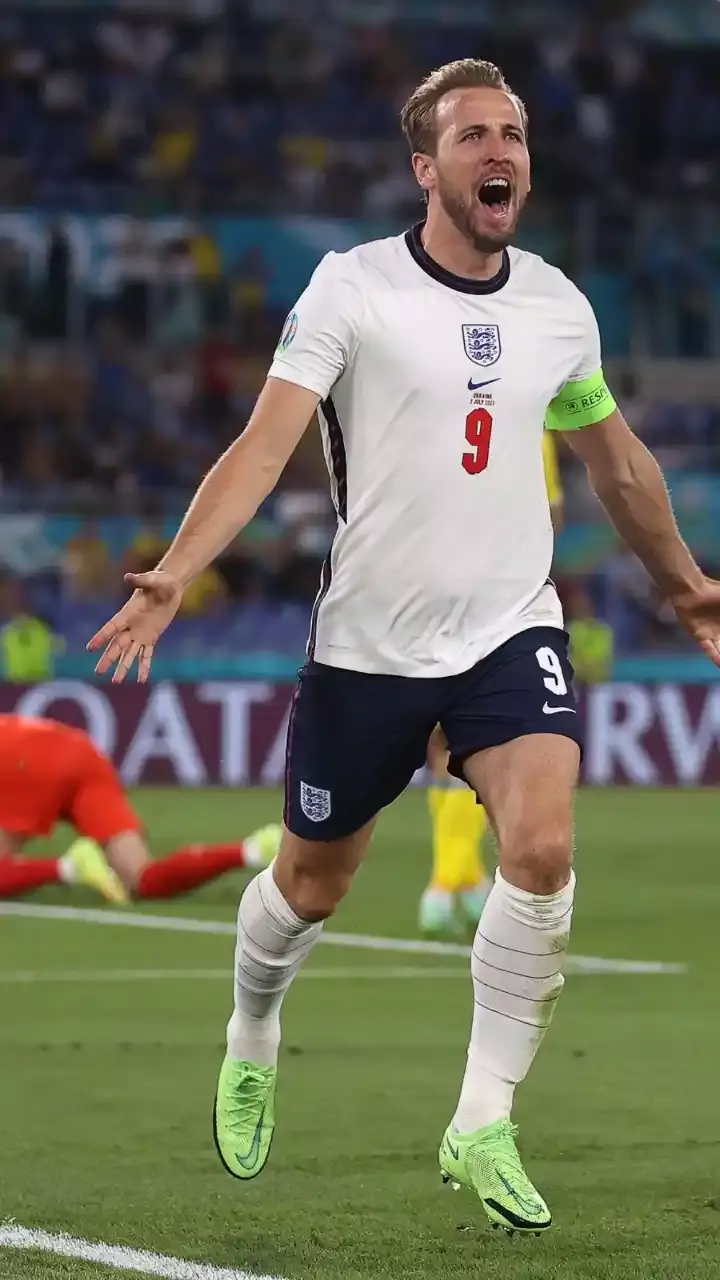 Euro 2020 England: Journey to the finals