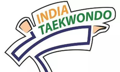 The second online National Taekwondo Poomsae Championship to begin from July 15