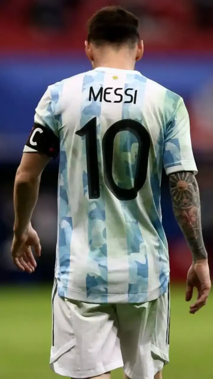 Player to watch out Argentina vs Brazil Copa America final