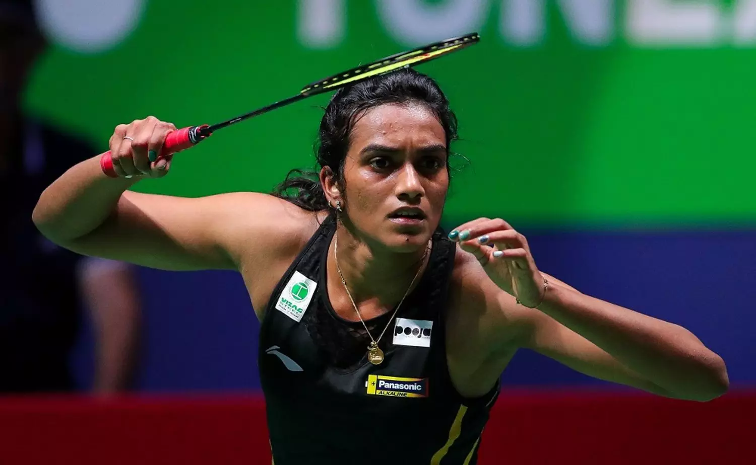 Indonesia Open Badminton:தொடரும் நாக் அவுட் சோகம்...மீண்டெழுவாரா பி.வி.சிந்து?