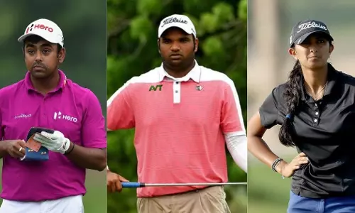 Golf at Tokyo Olympics: Preview, Guide, Schedule, Indian Players