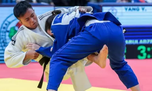 Judo at Tokyo Olympics: Preview, Guide, Schedule, Indian Players
