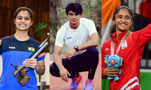With Euro, Copa and Wimbledon over, its time to cheer for India at the Tokyo Olympics