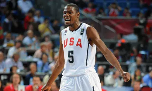 Kevin Durant USA
