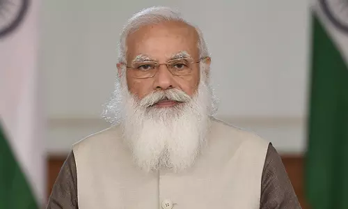 PM Narendra Modi