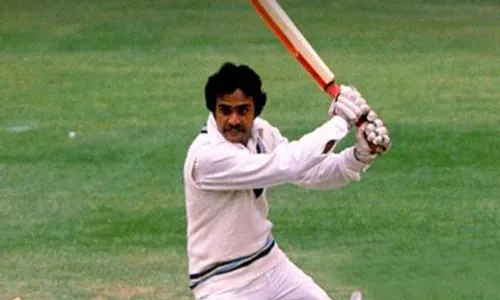 Yashpal Sharma Death Cardiac Arrest 1983 World Cup