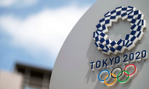 Tokyo Olympics