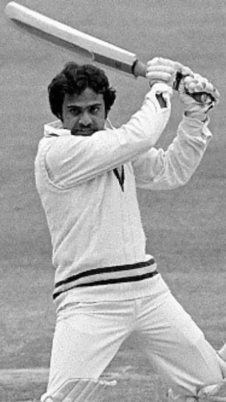 A look at the records and career of 1983 World Cup hero Yashpal Sharma