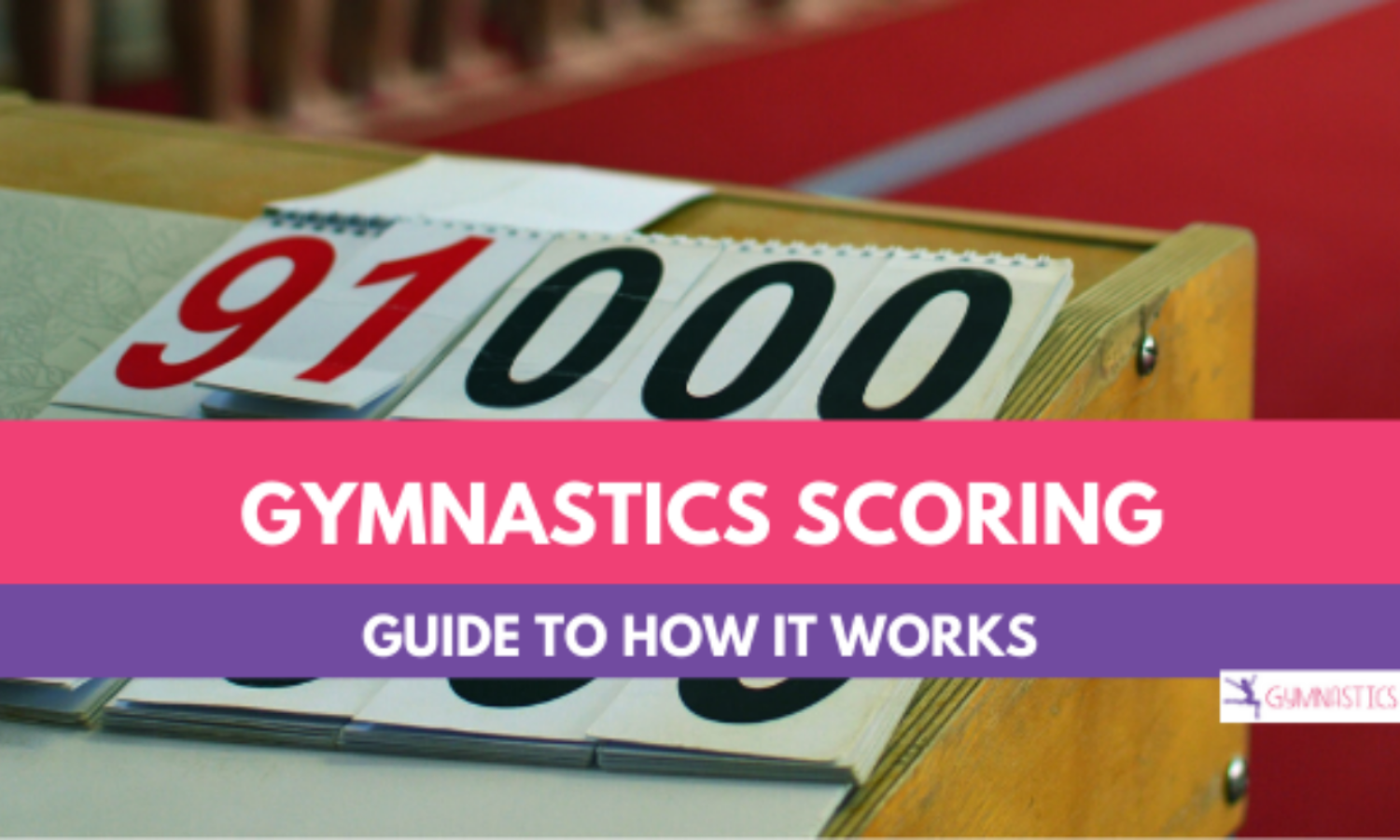 Gymnastics Meet Scores 2024 Dyann Grissel