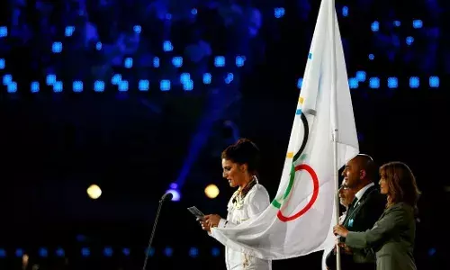 There will eb 6 oath-takers at Tokyo Olympics to ensure gender parity