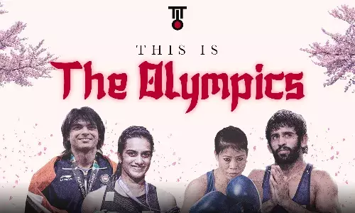 India at Tokyo Olympics LIVE - Latest News, Updates, Results, Videos & Medals