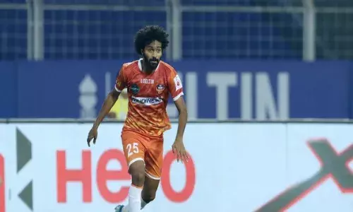 ISL Transfers: Glan Martins returns to ATK Mohun Bagan