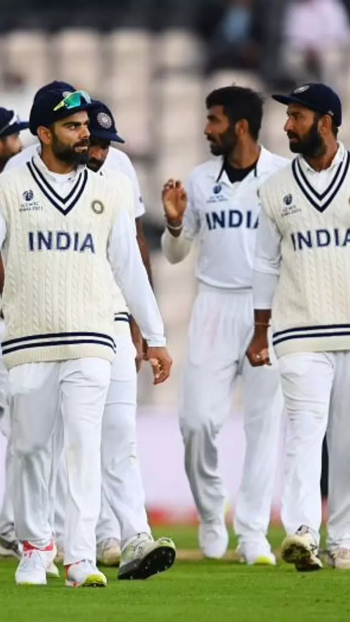 England: Indian cricketer tests positive for Covid-19