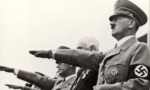 Halet Cambel- The first female Muslim Olympian who refused to meet Hitler