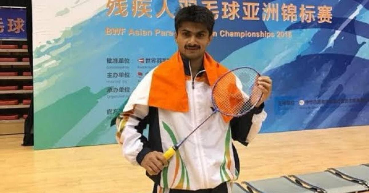Tokyo Paralympics: Suhas Yathiraj starts his campaign with a win