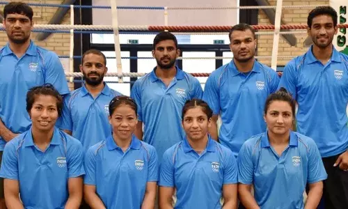 Coach Gurbax Singh believes than Indian boxing team will win more than one medal at Tokyo Olympics