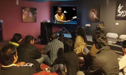 Tokyo time is +3.5 hours from IST - What Indian Olympic viewers need to do? (Source: The Tigers Lair.wordpress.com)