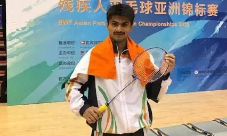 Suhas Yathiraj