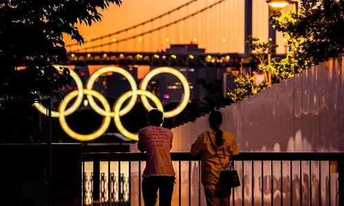 Amid growing COVID cases, can the Tokyo Olympics still be cancelled?