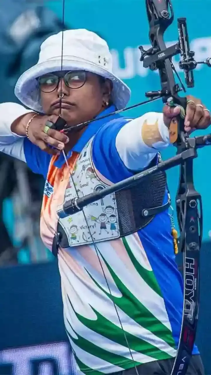 Tokyo Olympics: Round-up of day 5