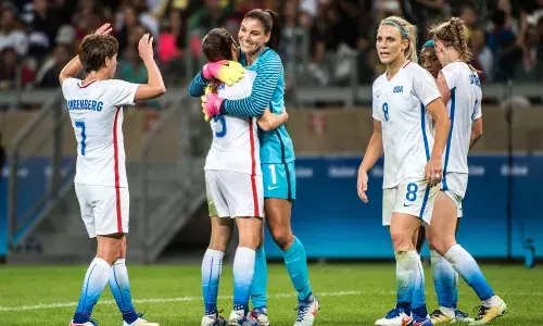 Tokyo 2020: A Complete Guide to Womens Football at the Olympics