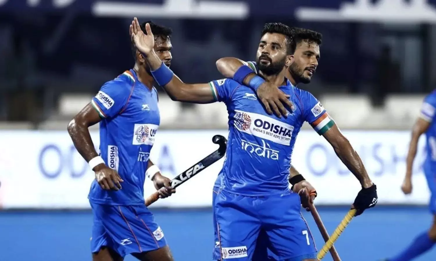 Tokyo Olympics Day 2 LIVE, July 25 —Indian Mens Hockey Team in action — Updates, results, blog