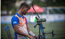 Who is Pravin Jadhav?