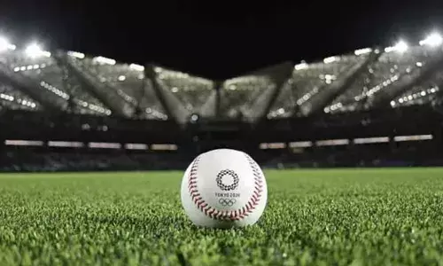 India to play Pakistan in Baseball West Asia Cup semifinal