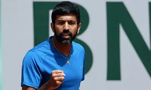 It is very hard to be an Indian tennis player — Rohan Bopanna
