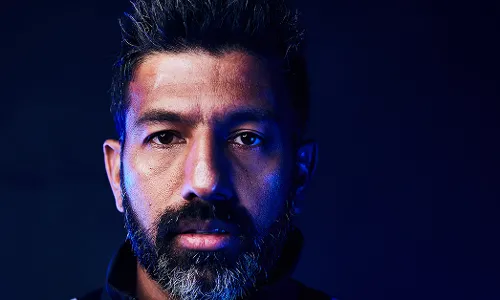 Rohan Bopanna Anil Dhupar AITA Tokyo Olympics
