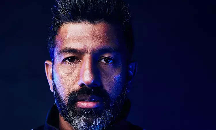 Rohan Bopanna Anil Dhupar AITA Tokyo Olympics Rohan Bopanna Anil Dhupar AITA Tokyo Olympics