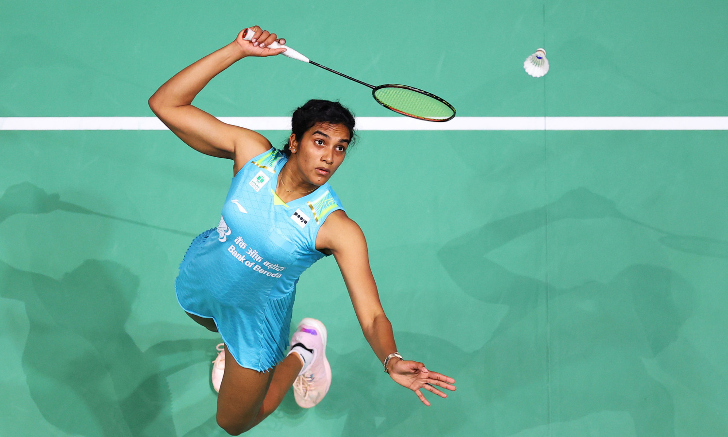Spectacle sikkert fænomen Tokyo Olympics, Badminton Day 2, July 25 - PV Sindhu vs Ksenia Polikarpova  - Preview, schedule, LIVE streaming, where to watch