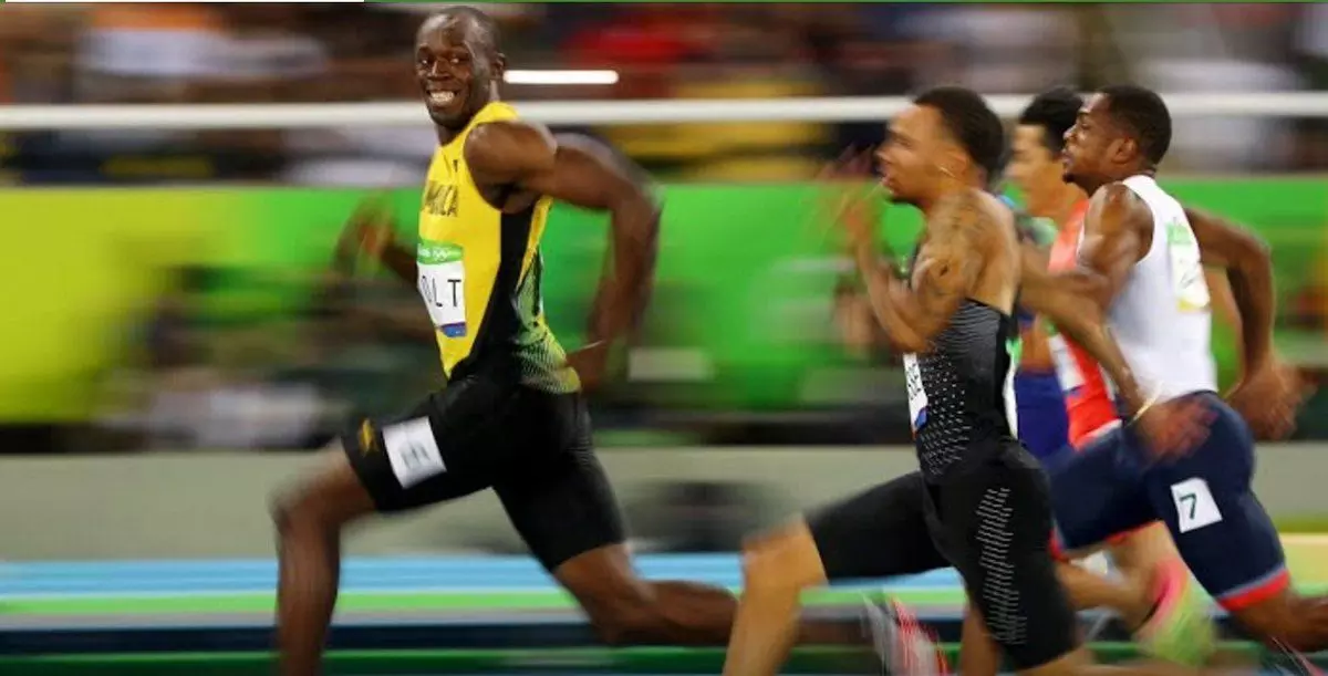 Just another race(source- guardian)